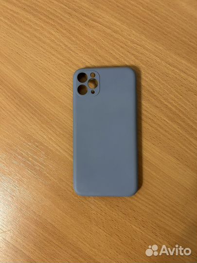 Чехол iPhone 11 pro max за 200 (за 4 шт)