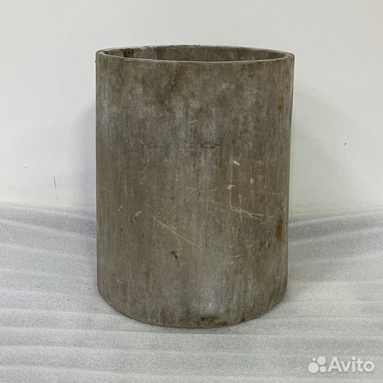 Кадка Старинная Деревянна Бочка Ведро Деревянная