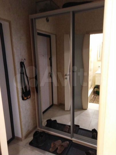 1-к. квартира, 46 м², 7/8 эт.