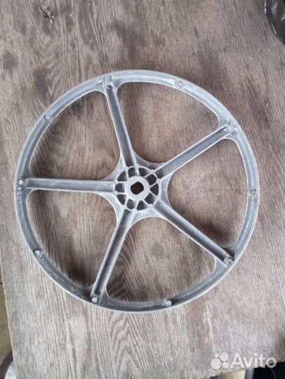 Шкивы для самоделок