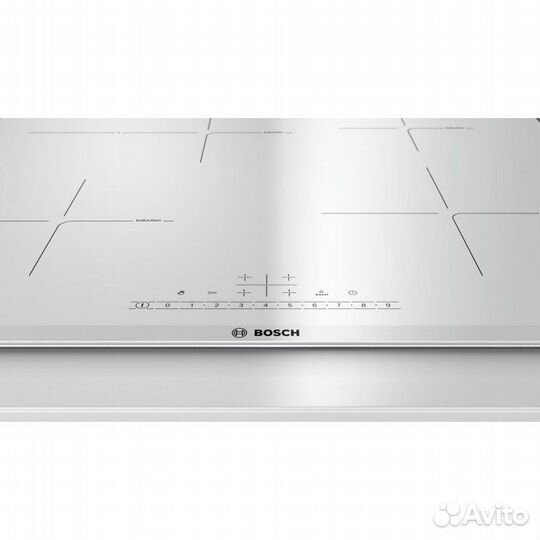 Электрическая варочная панель Bosch PIF672FB1E