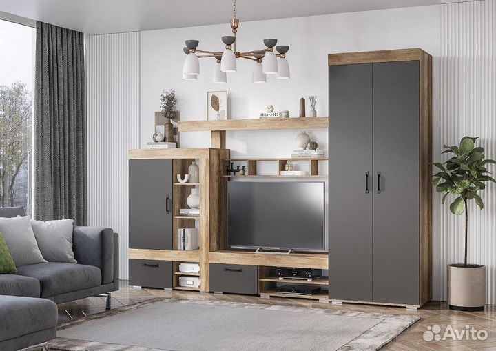 Гостинная прима