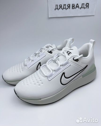 Кроссовки nike e-series оригинал