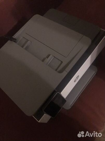 Принтер hp office jet pro 8023