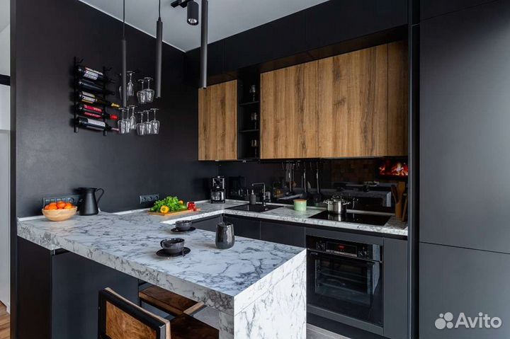 Кухонный гарнитур