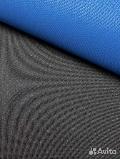 Коврик доя йоги и фитнеса