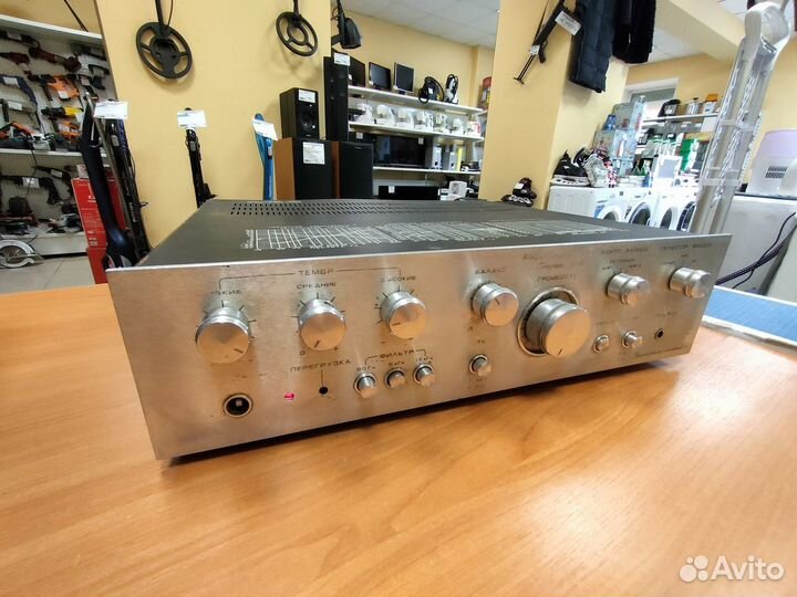 Усилитель амфитон-У-101-1 цн