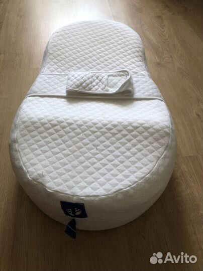 Кокон для новорожденных