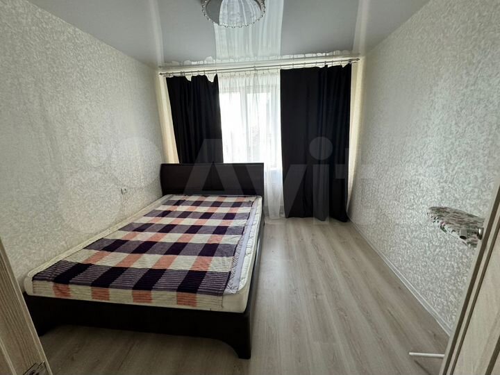2-к. квартира, 45 м², 3/9 эт.