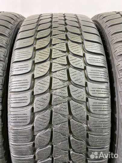 Bridgestone Blizzak LM-25 225/45 R19