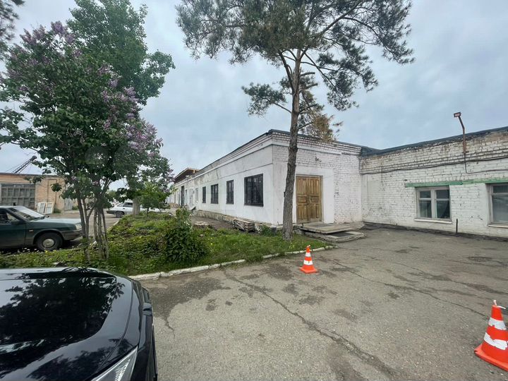 Свободного назначения, 210 м²