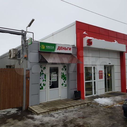 Свободного назначения, 18 м²