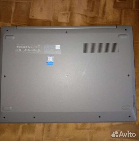 Ноутбук Lenovo