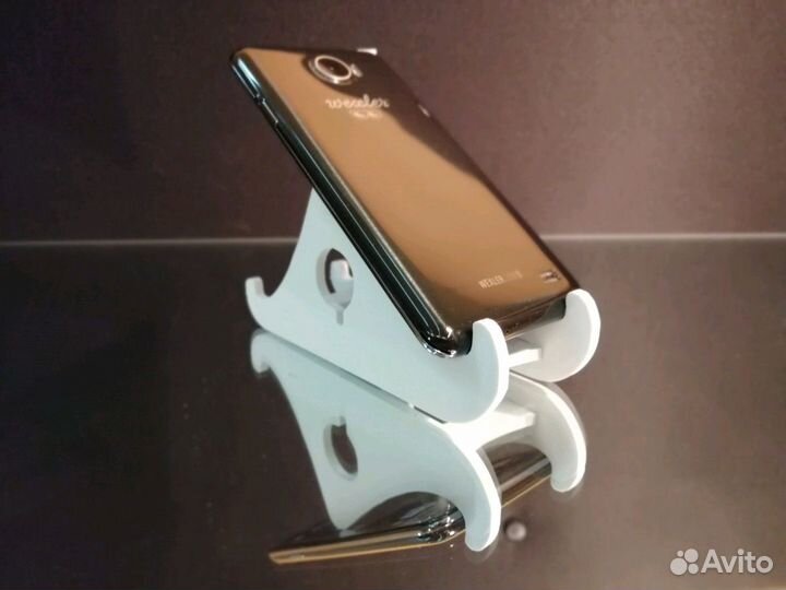 Подставка для телефона (телепорт)