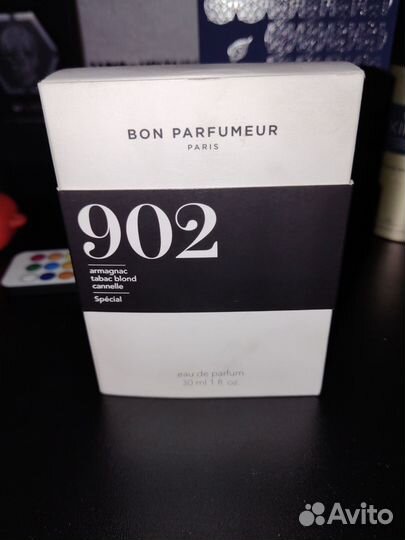 Туалетная вода