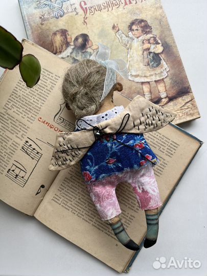 Ангел Василиса