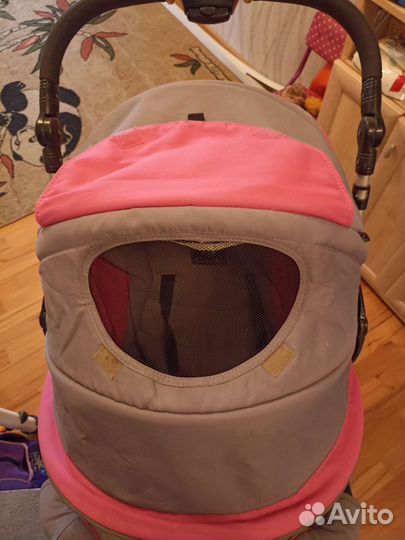 Детские коляски