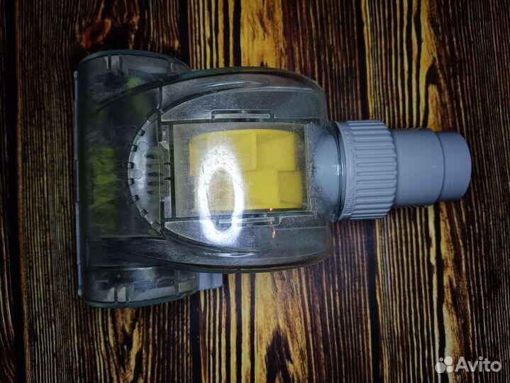 Минитурбощётка для пылесоса Neolux