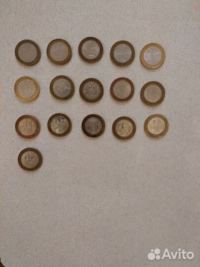 Обмен монетами, либо продажа