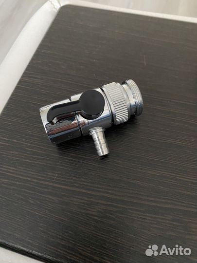 Дивертор для смесителя