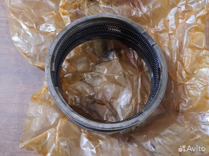 Кольца поршневые ваз 2108, 2107 размер 76.4 мм