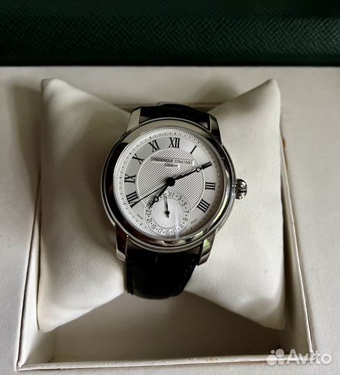 Швейцарские часы Frederique Constant FC-710MC4H6