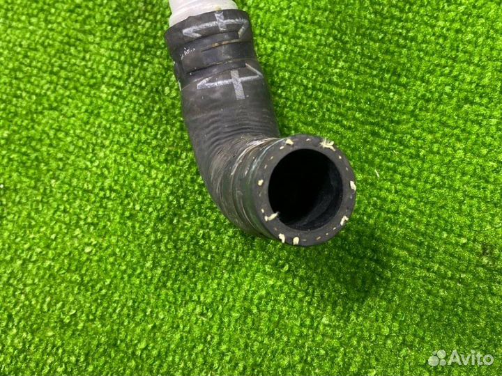 Трубка охлаждения Audi Q7 4L BAR 2008