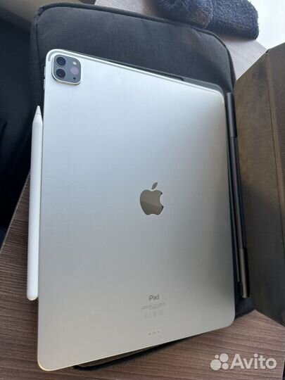 iPad pro 12.9 2021 512гб