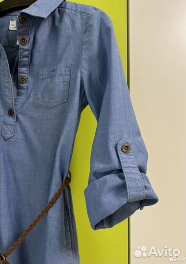 Вещи для девочки 4-6 лет