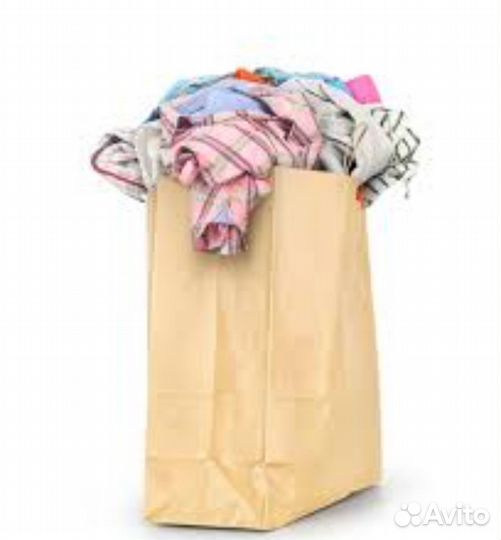 Женские вещи пакетом 48 50