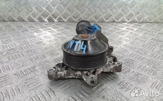 Корпус термостата дизельный BMW X5 E70 (1NT04A601)