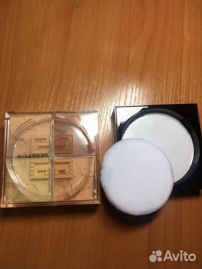 Givenchy Prisme Libre Pressed Powder, 05