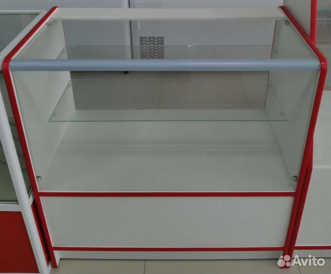 Прилавок торговый