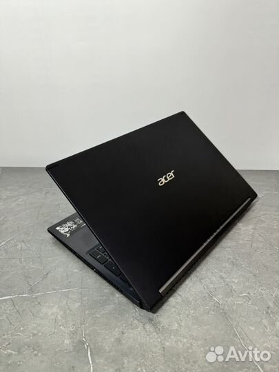 Игровой ноутбук acer I5 10200h / GTX 1650ti