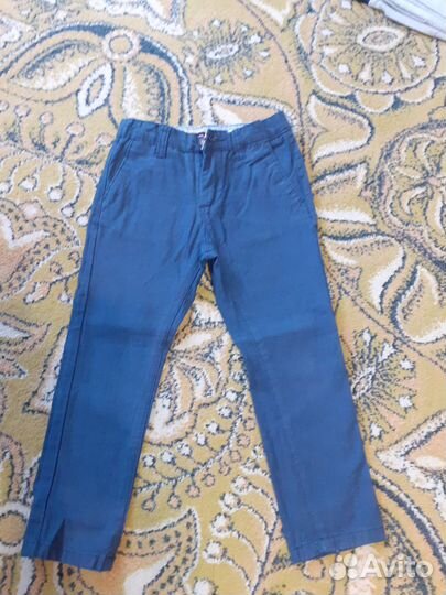 Рубашка для мальчика