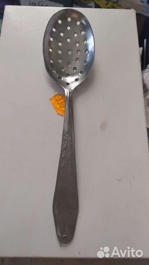 Ложки вилки, ножи СССР