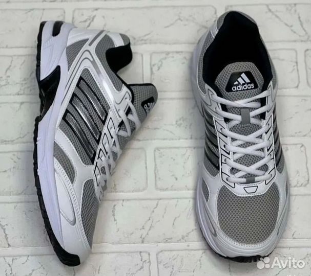 Кроссовки мужские