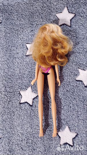 Кукла винкс флора rainbow