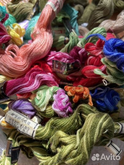 Мулинэ СССР