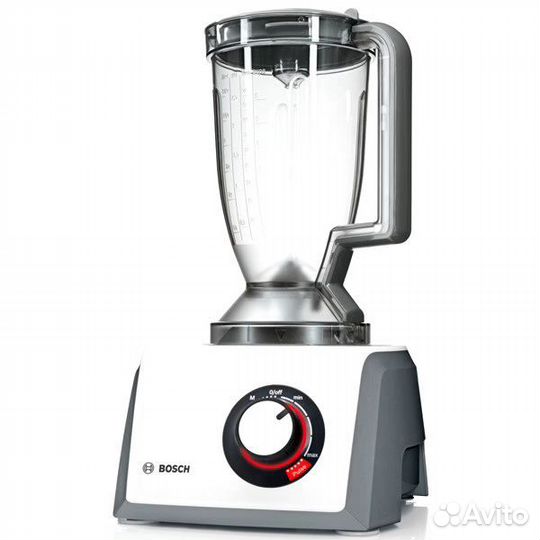 Кухонный комбайн bosch