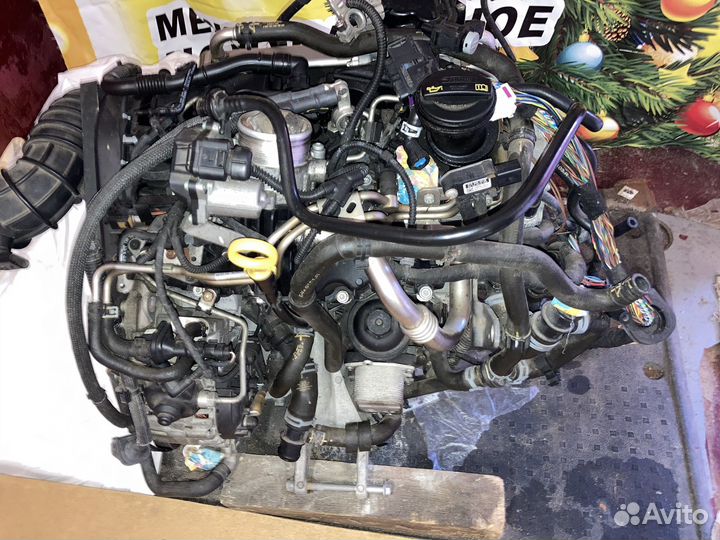 Т6/Т5 мотор,двигатель дизель 140 л.с