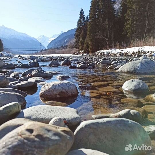 Трансфер из аэропорта