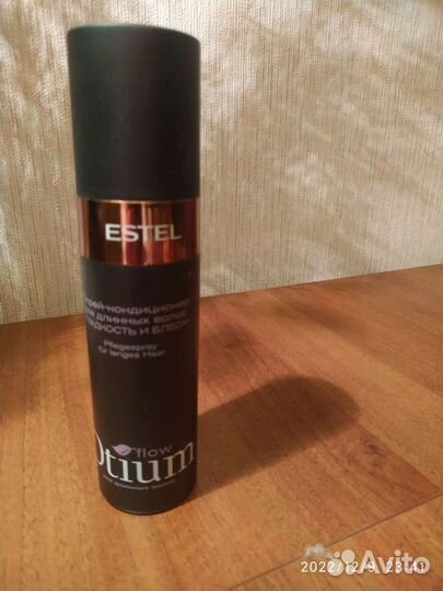 Спрей-кондиционер для длинных волос