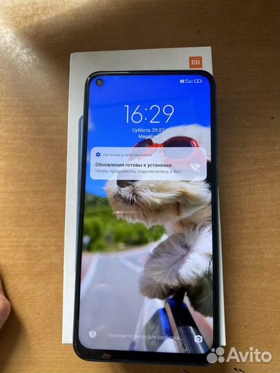 Xiaomi redmi note 9 64gb