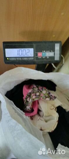 Ветошь обтирочная трикотаж хлопковый