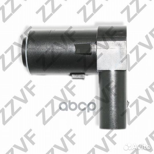 Датчик парковки skoda octavia (97-00), superb