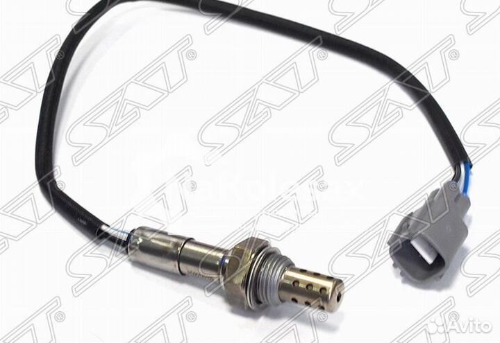 Датчик кислородный toyota vitz 1SZ 01-02