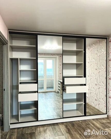 Шкаф купе напрямую от производителя