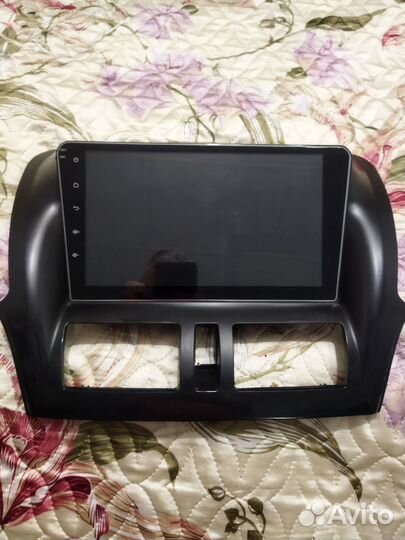 Автомагнитола 2din android