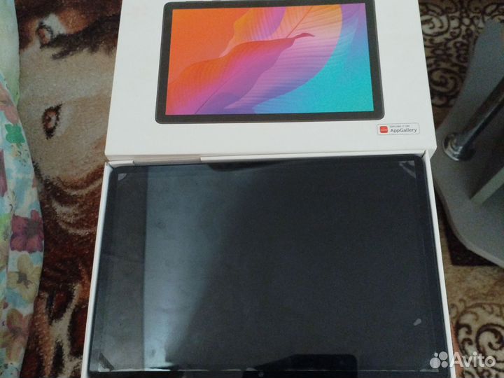 Планшет huawei matepad